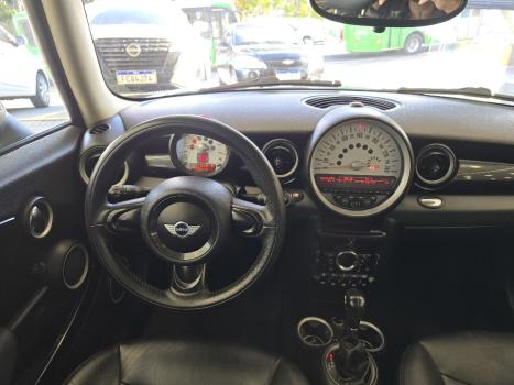 MINI Cooper 1.6 16V AUTOM�TICO, Foto 10