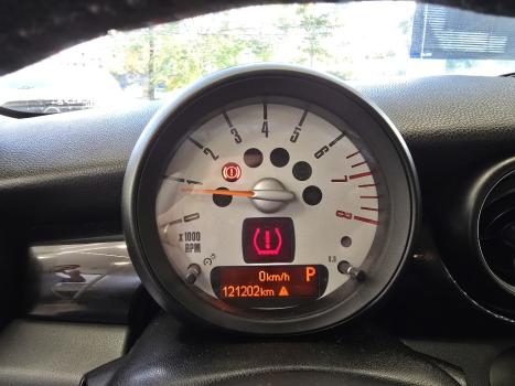 MINI Cooper 1.6 16V AUTOM�TICO, Foto 12
