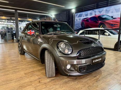 MINI Cooper 1.6 16V CABRIO AUTOM�TICO, Foto 3