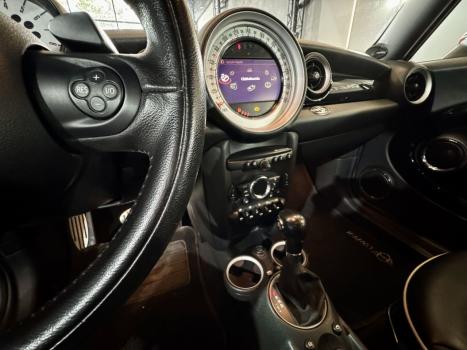 MINI Cooper 1.6 16V CABRIO AUTOM�TICO, Foto 5