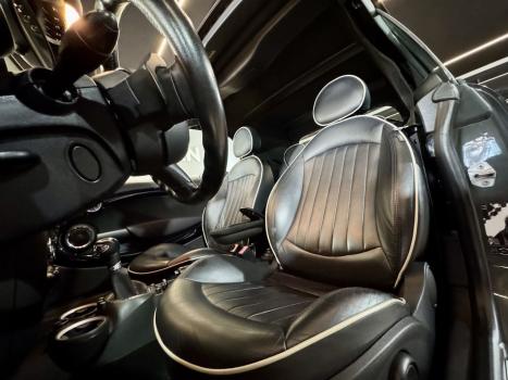 MINI Cooper 1.6 16V CABRIO AUTOM�TICO, Foto 9