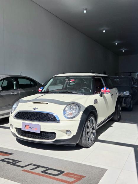 MINI Cooper 1.6 16V S TURBO AUTOM�TICO, Foto 2