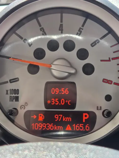 MINI Cooper 1.6 16V S TURBO AUTOM�TICO, Foto 6