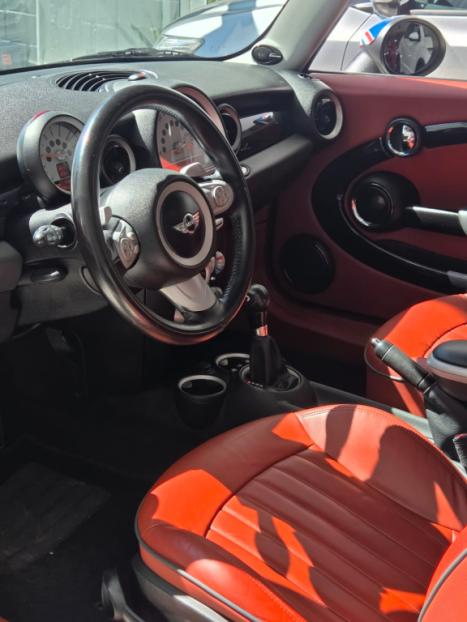 MINI Cooper 1.6 16V S TURBO AUTOM�TICO, Foto 7