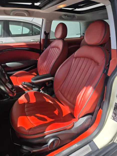 MINI Cooper 1.6 16V S TURBO AUTOM�TICO, Foto 9