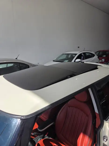 MINI Cooper 1.6 16V S TURBO AUTOM�TICO, Foto 12