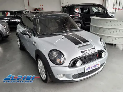 MINI Cooper 1.6 16V S TURBO AUTOM�TICO, Foto 2