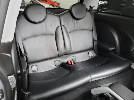 MINI Cooper 1.6 16V S TURBO AUTOM�TICO, Foto 7
