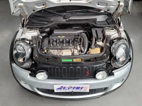 MINI Cooper 1.6 16V S TURBO AUTOM�TICO, Foto 9