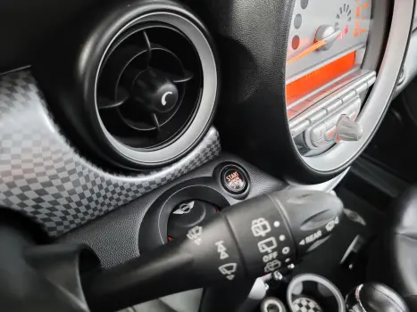 MINI Cooper 1.6 16V S TURBO AUTOM�TICO, Foto 17