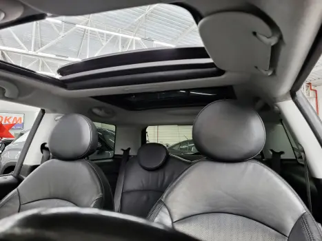 MINI Cooper 1.6 16V S TURBO AUTOM�TICO, Foto 18