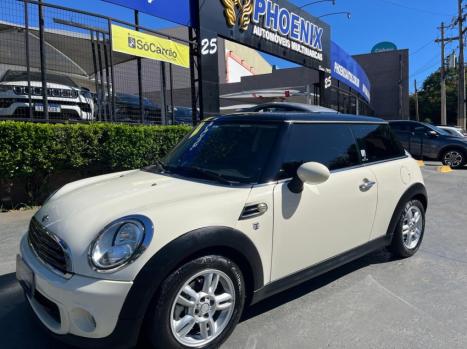 MINI Cooper 1.6 16V ONE AUTOM�TICO, Foto 1