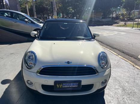 MINI Cooper 1.6 16V ONE AUTOM�TICO, Foto 2