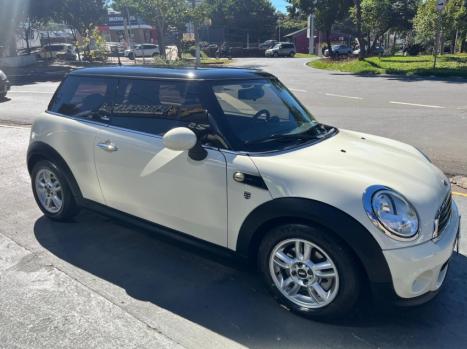 MINI Cooper 1.6 16V ONE AUTOM�TICO, Foto 3