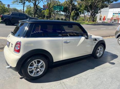 MINI Cooper 1.6 16V ONE AUTOM�TICO, Foto 4