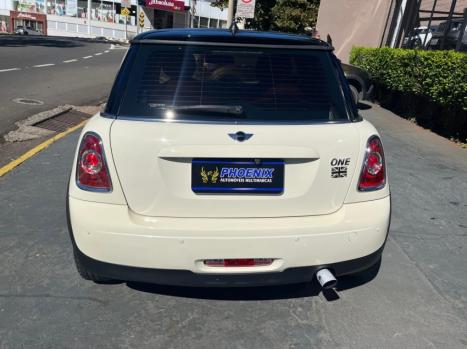 MINI Cooper 1.6 16V ONE AUTOM�TICO, Foto 5
