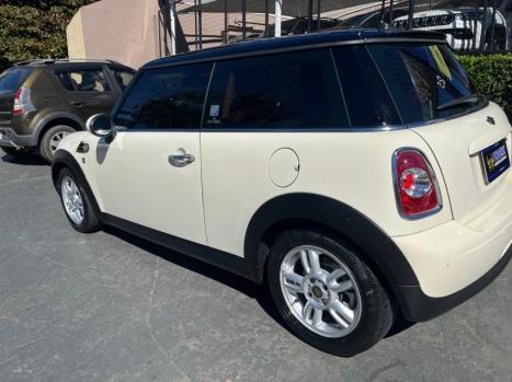 MINI Cooper 1.6 16V ONE AUTOM�TICO, Foto 6