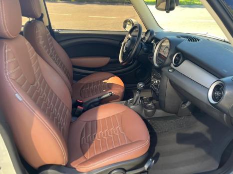 MINI Cooper 1.6 16V ONE AUTOM�TICO, Foto 7