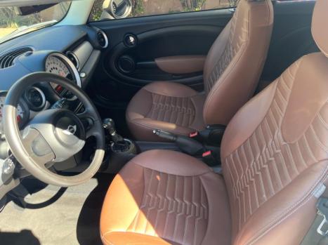 MINI Cooper 1.6 16V ONE AUTOM�TICO, Foto 8