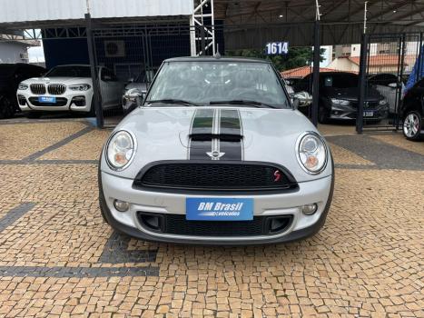 MINI Cooper 1.6 16V CABRIO AUTOM�TICO, Foto 2