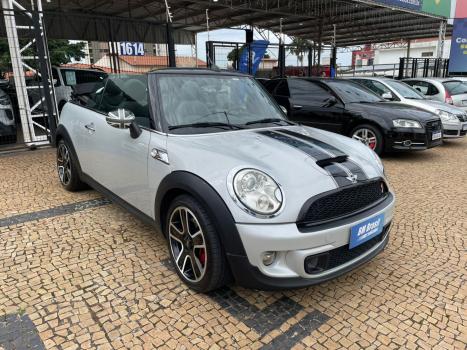 MINI Cooper 1.6 16V CABRIO AUTOM�TICO, Foto 3