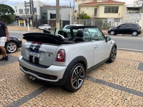 MINI Cooper 1.6 16V CABRIO AUTOM�TICO, Foto 4