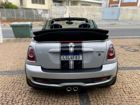 MINI Cooper 1.6 16V CABRIO AUTOM�TICO, Foto 5