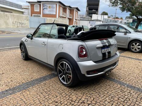 MINI Cooper 1.6 16V CABRIO AUTOM�TICO, Foto 6
