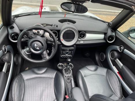 MINI Cooper 1.6 16V CABRIO AUTOM�TICO, Foto 7
