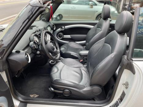 MINI Cooper 1.6 16V CABRIO AUTOM�TICO, Foto 8