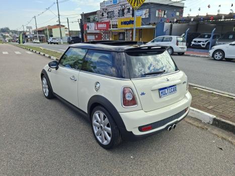MINI Cooper 1.6 16V S TURBO AUTOMÁTICO, Foto 4
