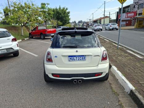 MINI Cooper 1.6 16V S TURBO AUTOMÁTICO, Foto 5