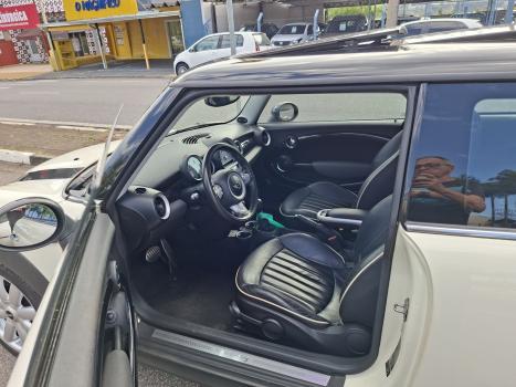 MINI Cooper 1.6 16V S TURBO AUTOMÁTICO, Foto 7