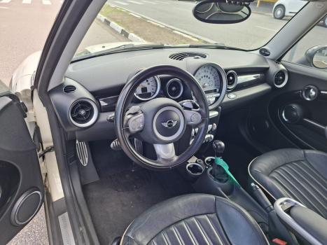 MINI Cooper 1.6 16V S TURBO AUTOMÁTICO, Foto 8
