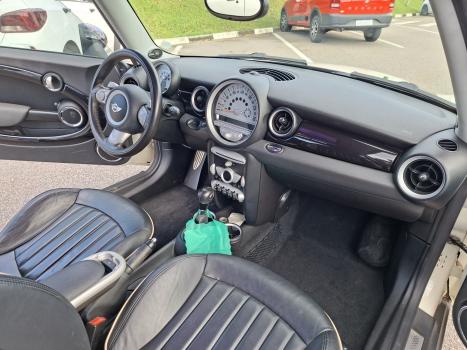MINI Cooper 1.6 16V S TURBO AUTOMÁTICO, Foto 10