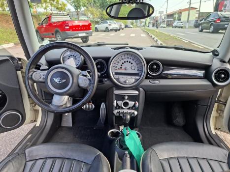 MINI Cooper 1.6 16V S TURBO AUTOMÁTICO, Foto 12