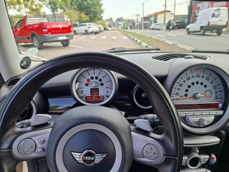 MINI Cooper 1.6 16V S TURBO AUTOMÁTICO, Foto 14