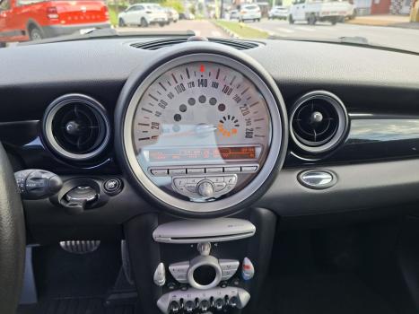 MINI Cooper 1.6 16V S TURBO AUTOMÁTICO, Foto 15