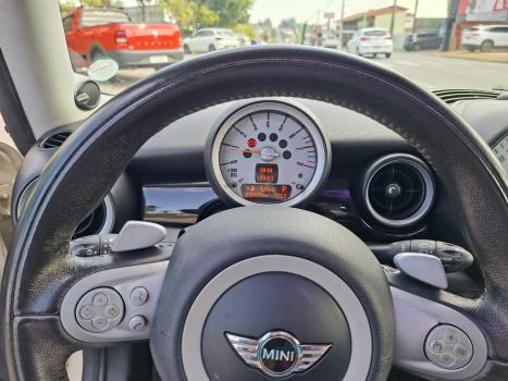 MINI Cooper 1.6 16V S TURBO AUTOMÁTICO, Foto 16