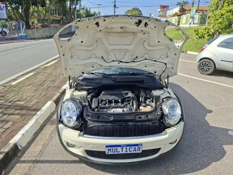 MINI Cooper 1.6 16V S TURBO AUTOMÁTICO, Foto 19