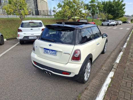 MINI Cooper 1.6 16V S TURBO AUTOMÁTICO, Foto 6