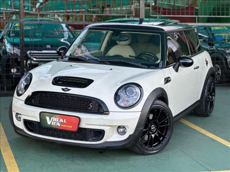 MINI Cooper 1.6 S 16V TURBO, Foto 3