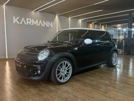MINI Cooper 1.6 S 16V TURBO, Foto 1