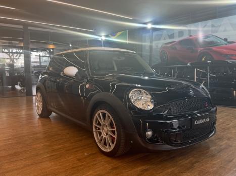 MINI Cooper 1.6 S 16V TURBO, Foto 3