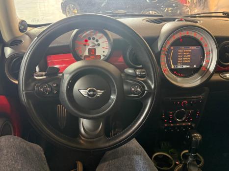 MINI Cooper 1.6 S 16V TURBO, Foto 4