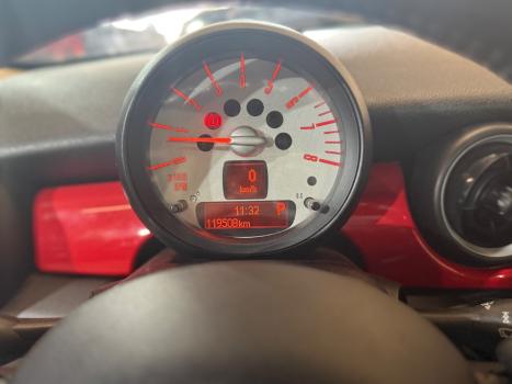 MINI Cooper 1.6 S 16V TURBO, Foto 5
