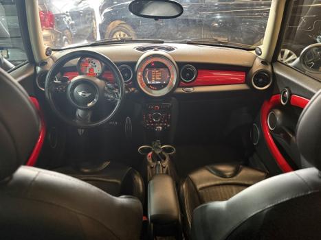 MINI Cooper 1.6 S 16V TURBO, Foto 6