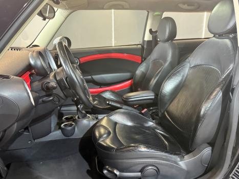 MINI Cooper 1.6 S 16V TURBO, Foto 9