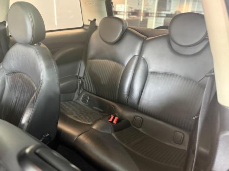 MINI Cooper 1.6 S 16V TURBO, Foto 10