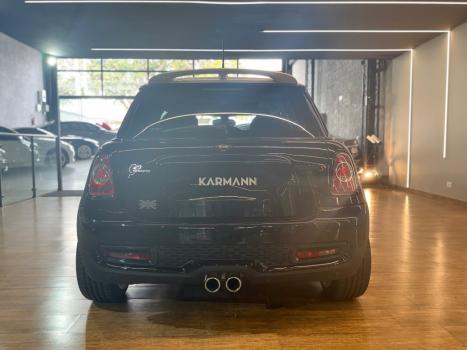 MINI Cooper 1.6 S 16V TURBO, Foto 12